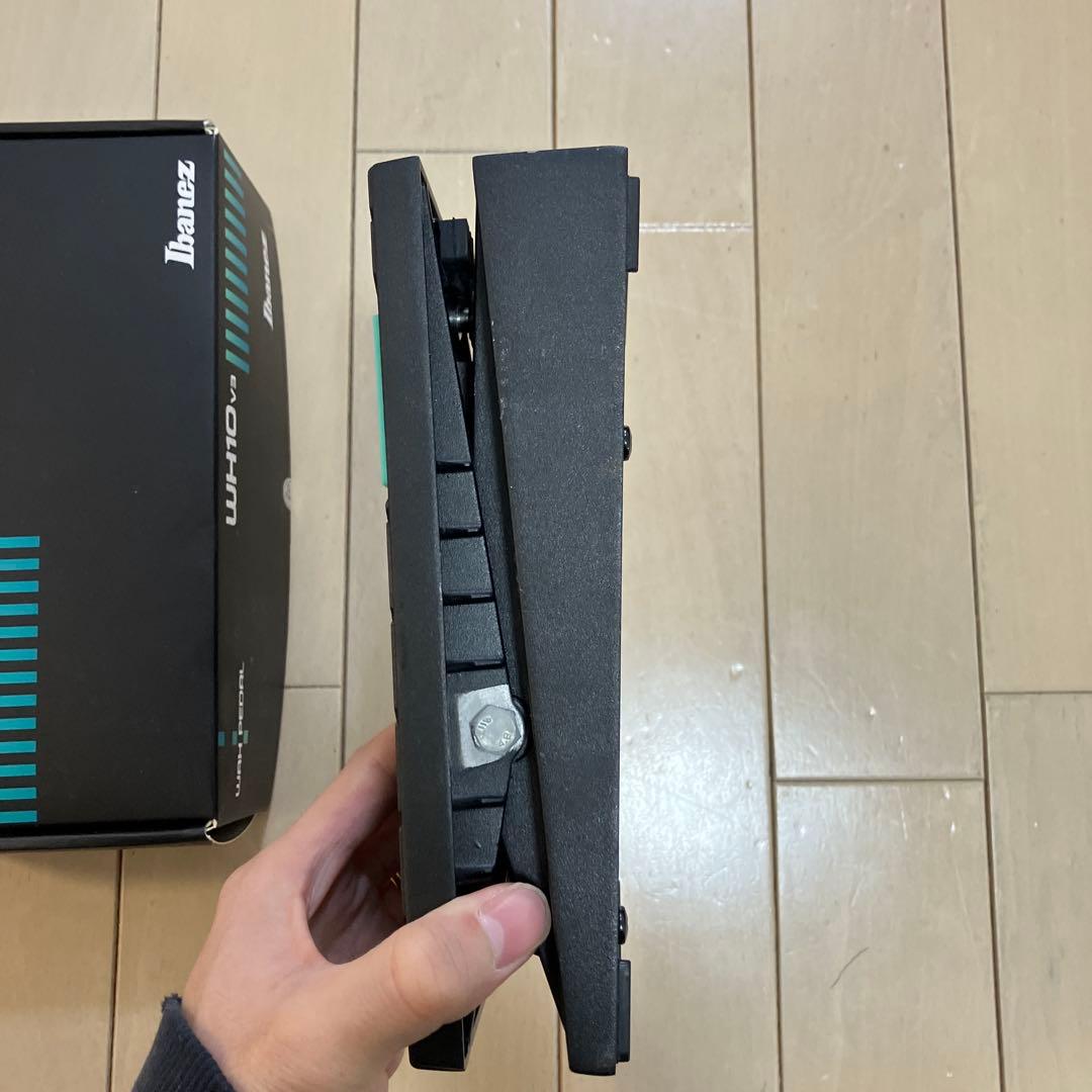 ギター WH10 v3 Ibanez
