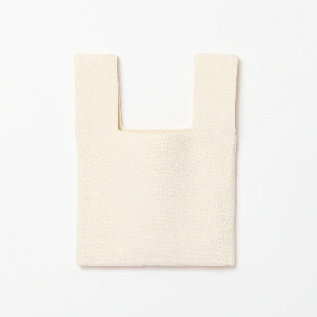 トップス SHISHIKUI SHIKAKU / WHITE