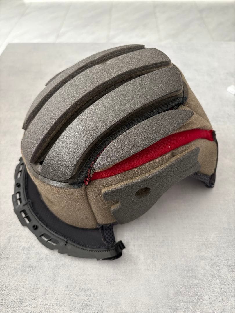 SHOEI HORNET ADV XLサイズ