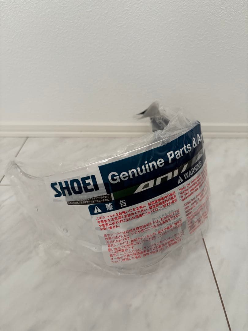 SHOEI HORNET ADV XLサイズ