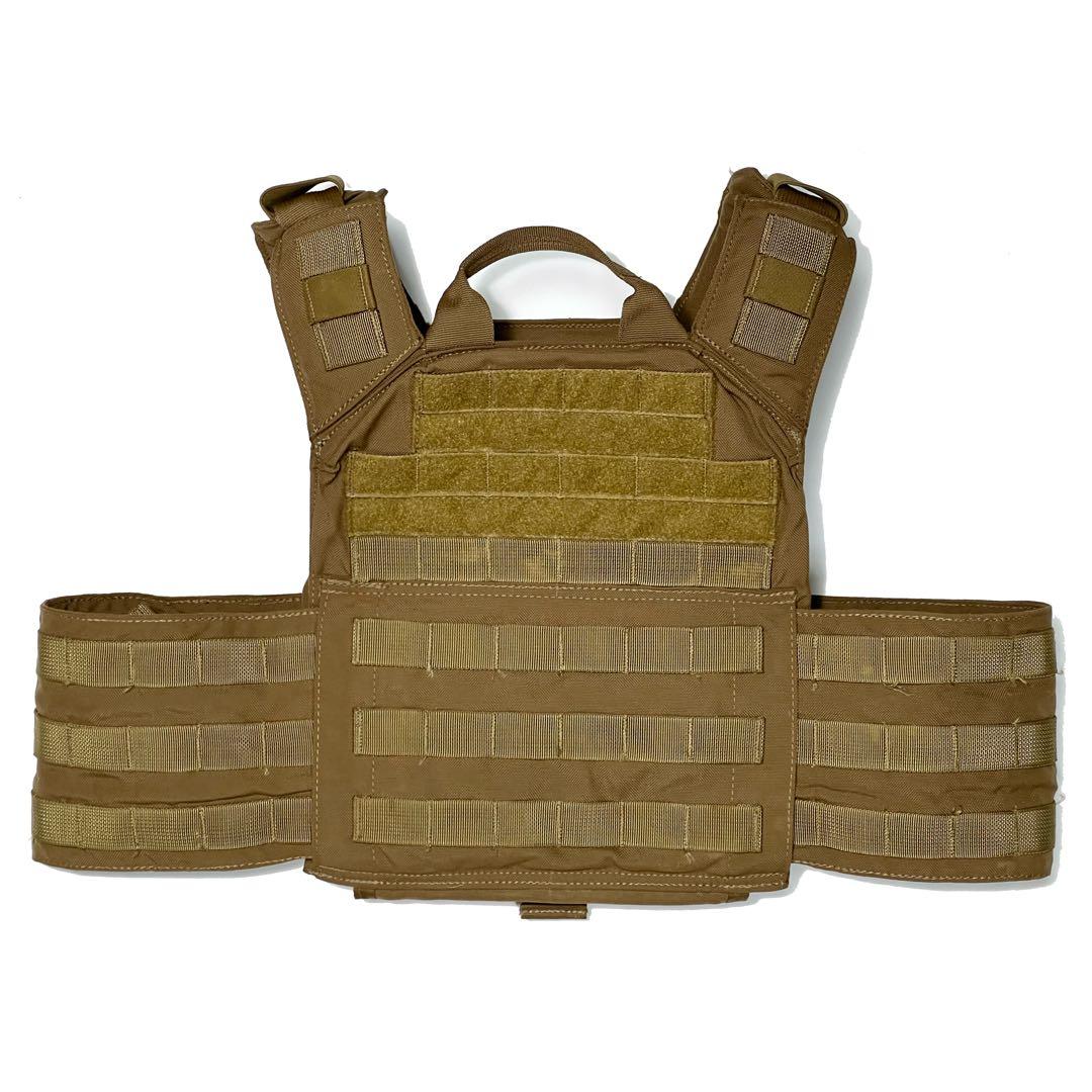 SHELLBACK TACTICAL バンシープレートキャリア M/CB