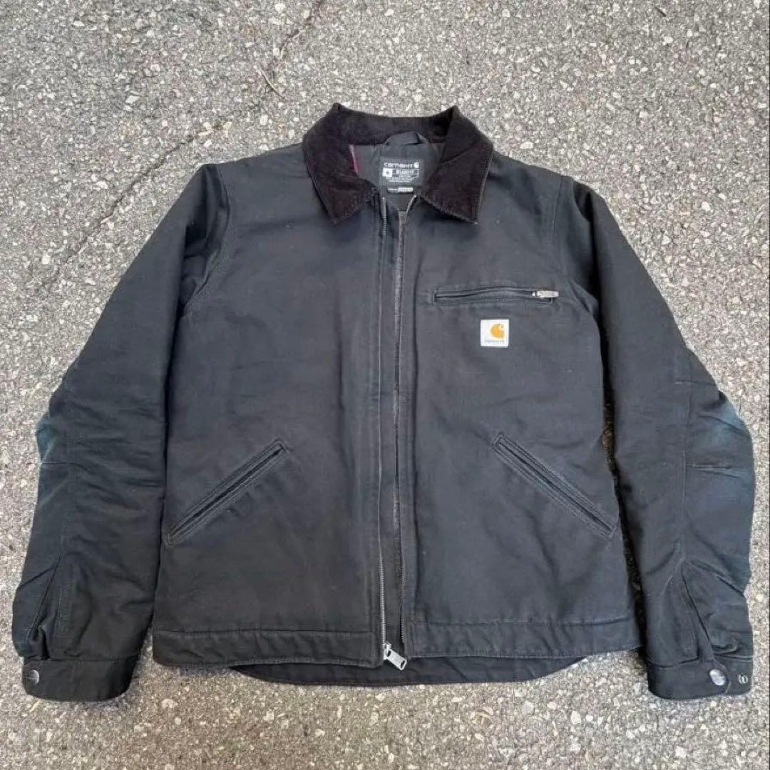 Carhartt デトロイトジャケット　103828 M
