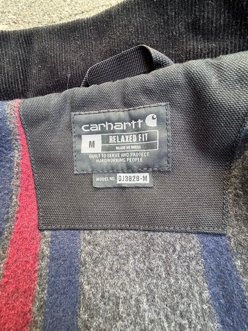 Carhartt デトロイトジャケット　103828 M