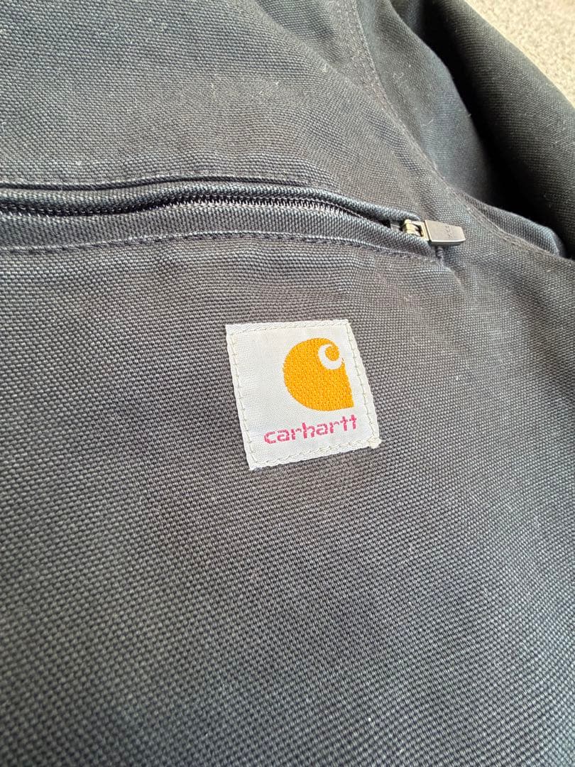 Carhartt デトロイトジャケット　103828 M