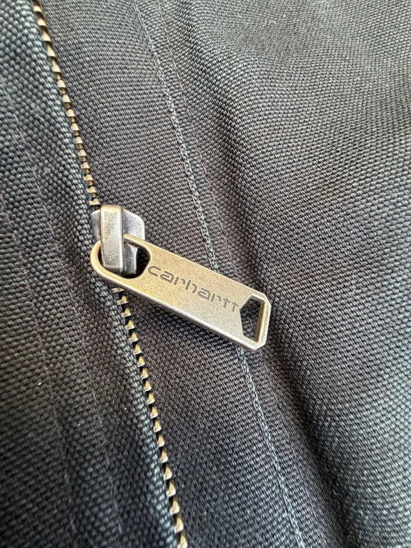Carhartt デトロイトジャケット　103828 M