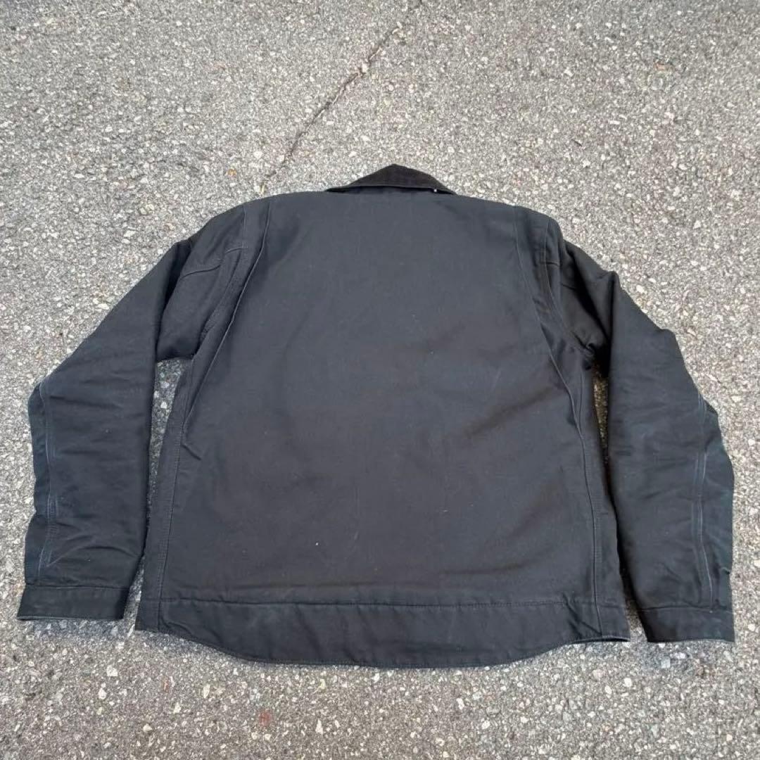 Carhartt デトロイトジャケット　103828 M