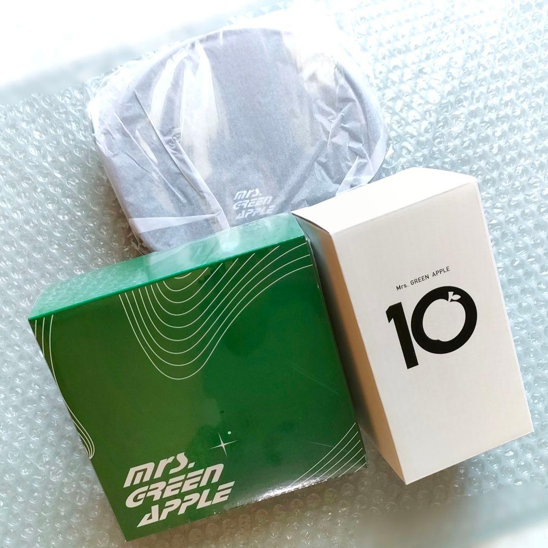 ［新品］MGA CDプレイヤー、バッグ、タンブラー 初回限定 特典 ミセス