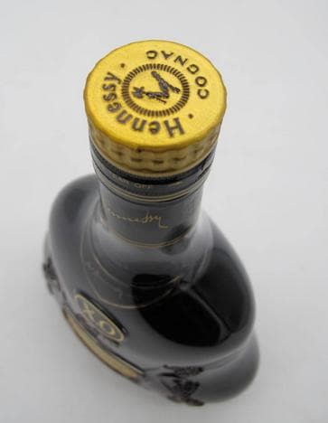 Y*L様 Hennessy ヘネシー XO コニャック ブランデー 700ml