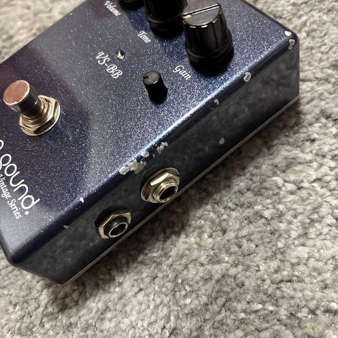 nature sound VS-BB 元箱付き