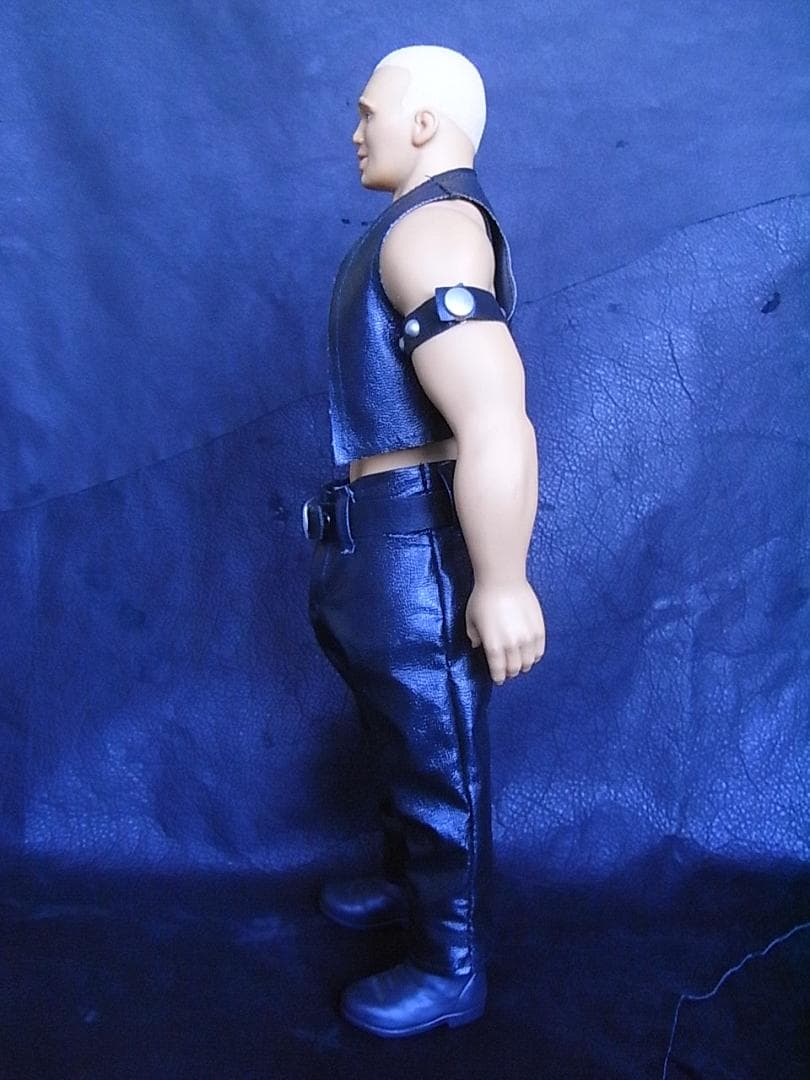 ビリードール Master Billy