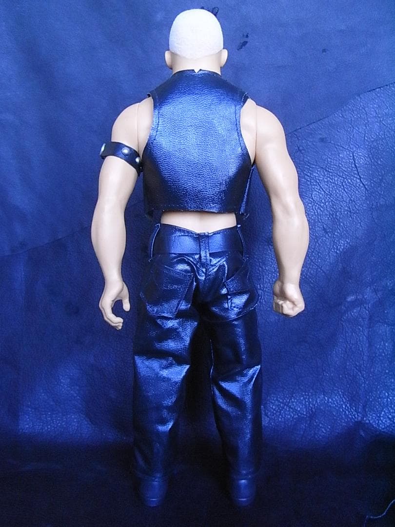 ビリードール Master Billy