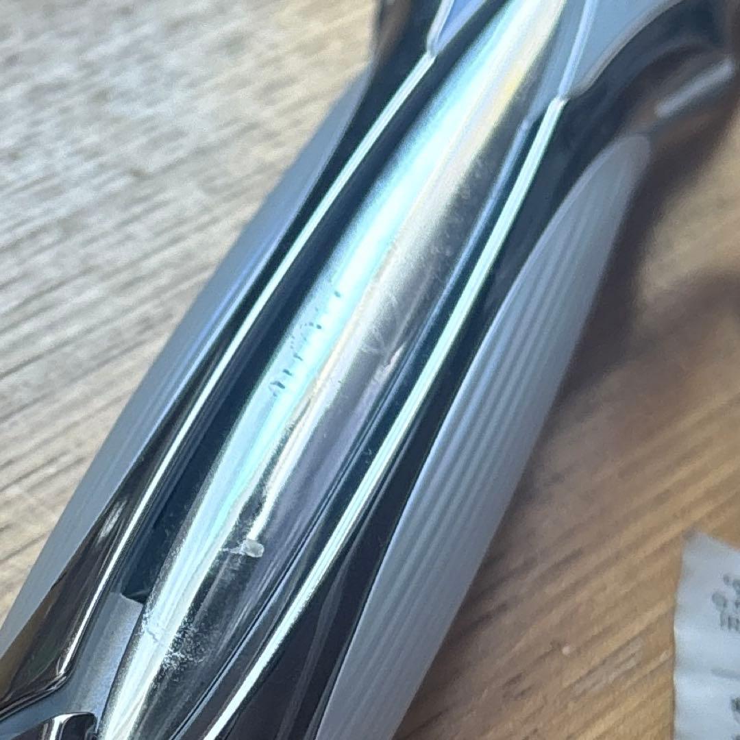 マ*ク様 ReFa リファ ストレートアイロン