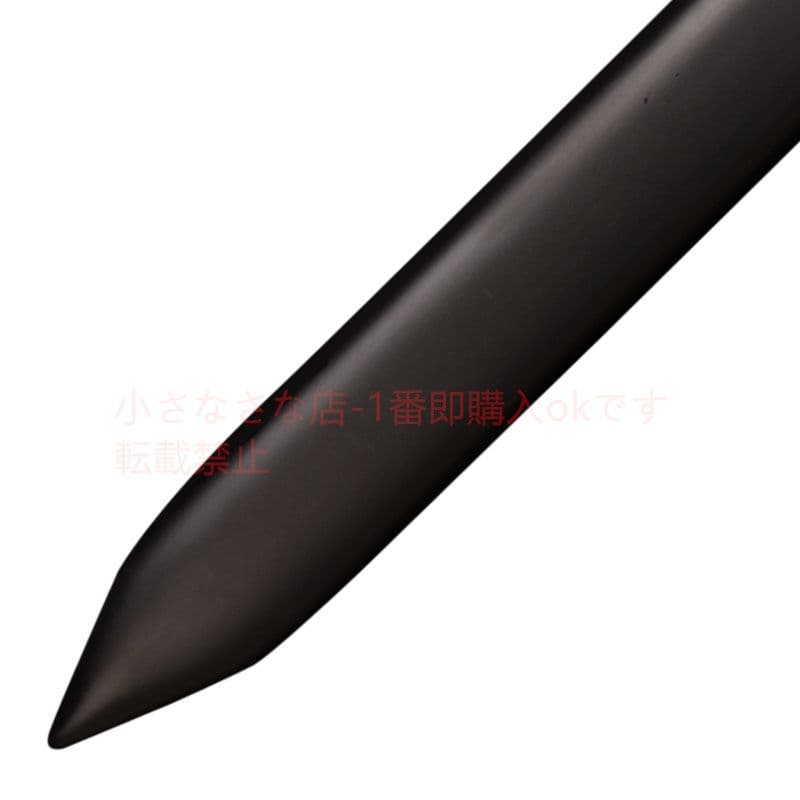 黒い剣 古兵器 武具 模造刀·模擬刀 Cosplay ロールプレイング