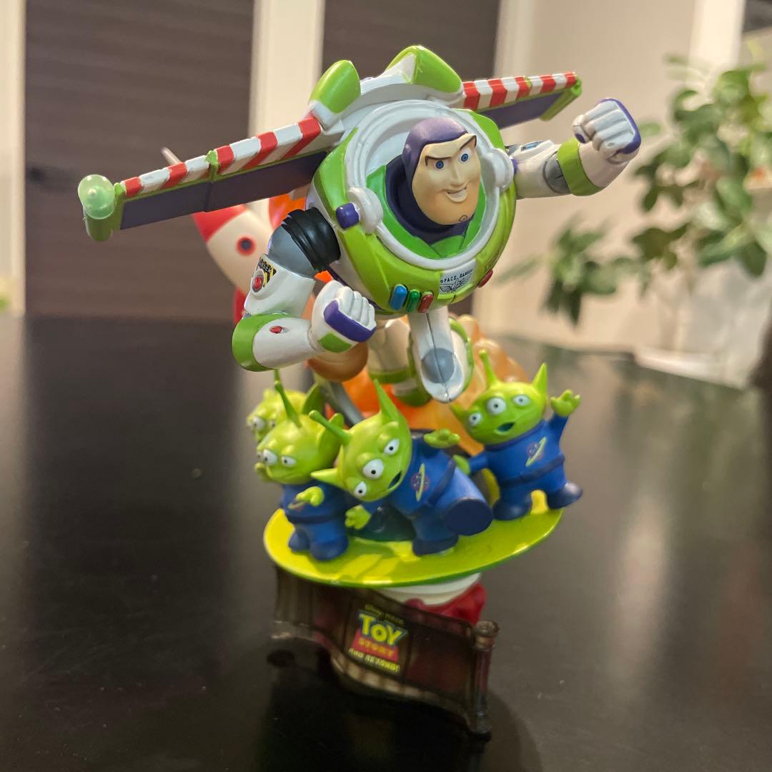 トイ・ストーリーフォーメーションアーツ