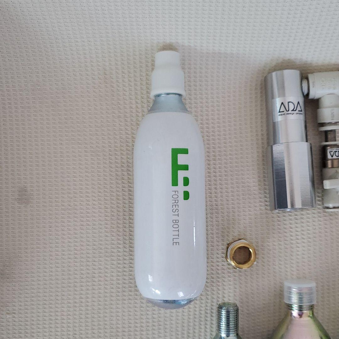 ADA CO2システムフルセット