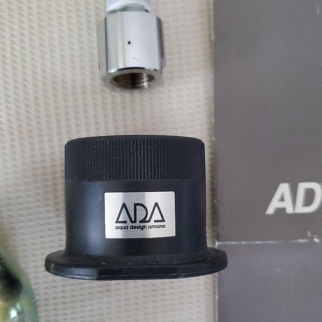 ADA CO2システムフルセット
