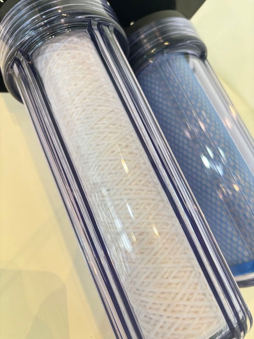 【美品】マーフィード スタンダードクラシック 浄水器 鑑賞魚用 水槽用 淡水