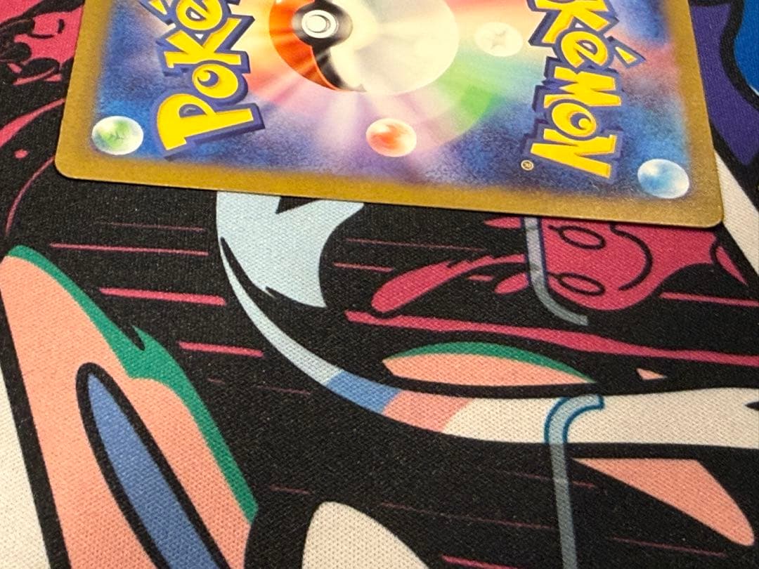 カメックスEX 330 HP ポケモンカード