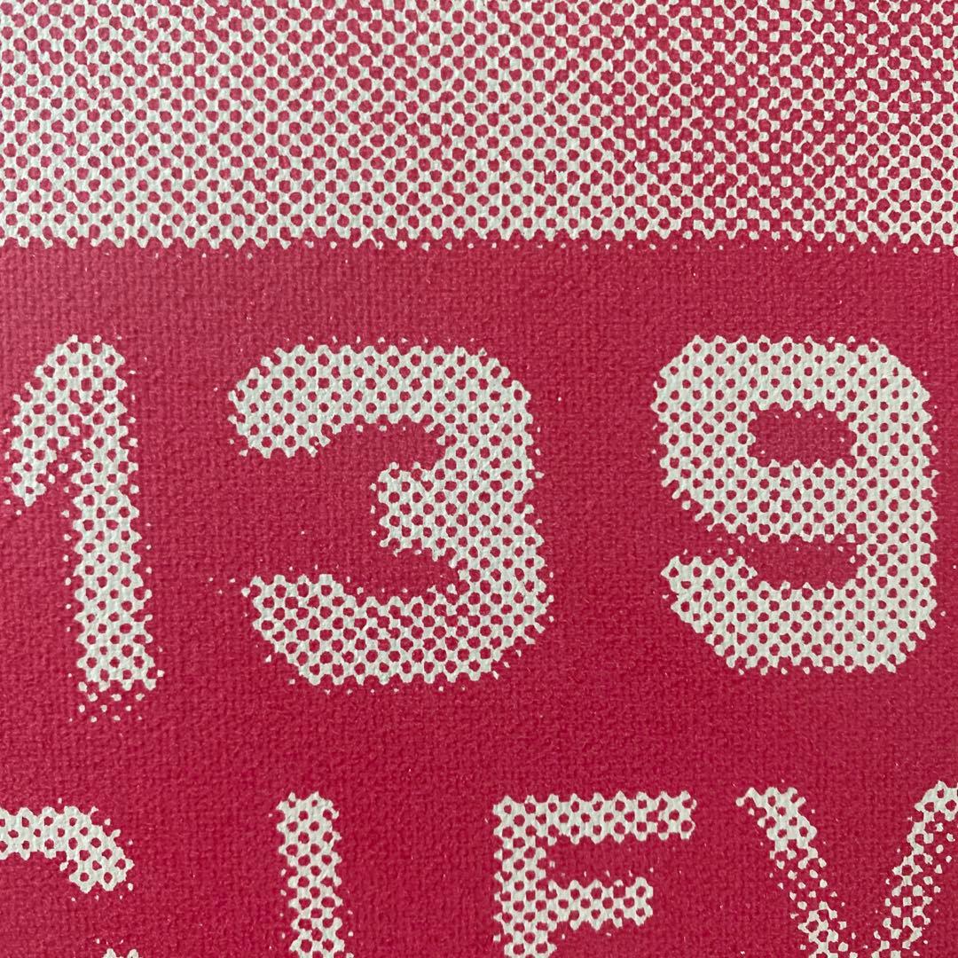 ラッセル・ヤング　アーティストプルーフ・キャンバス