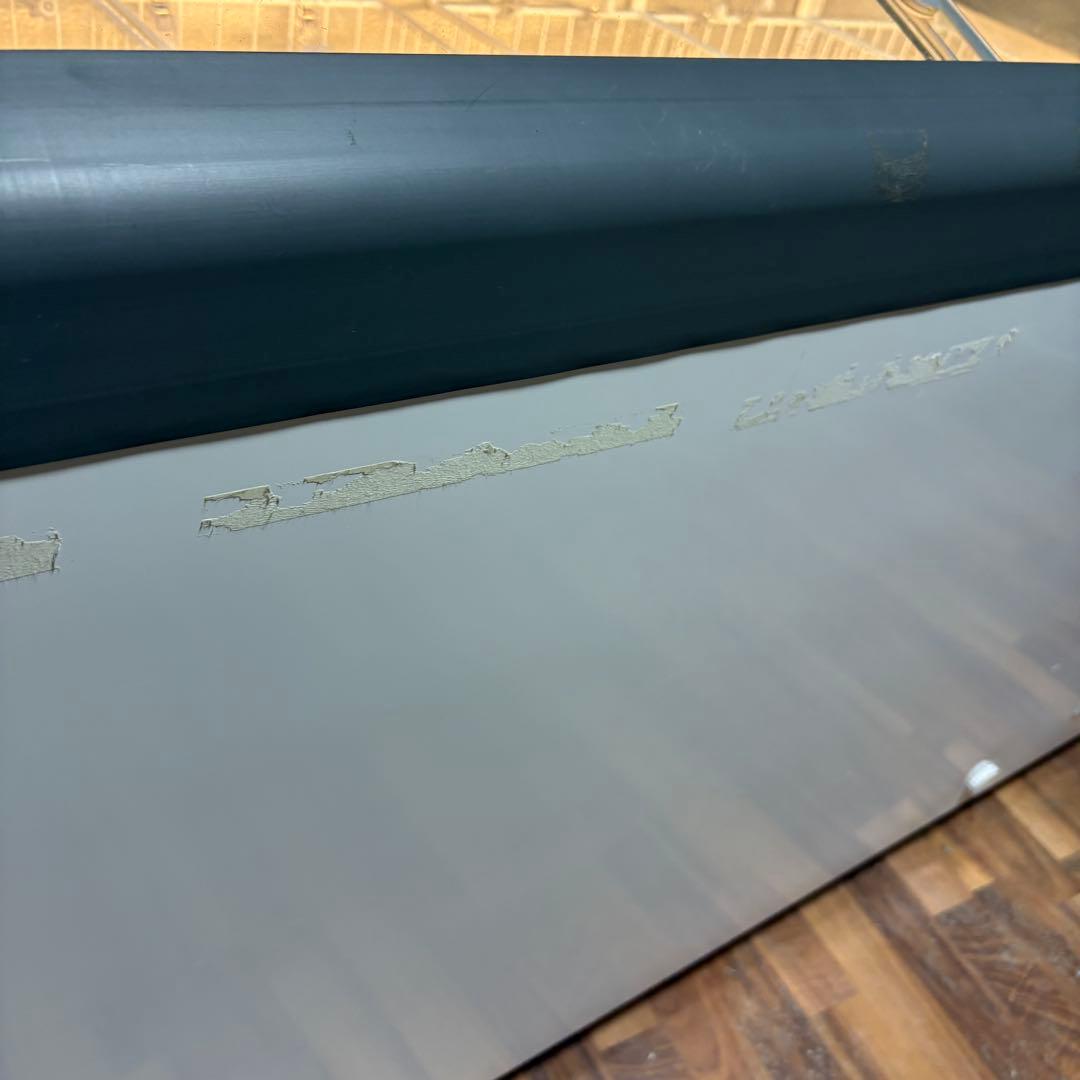 ②配送設置込み　カノウ冷機　冷凍ショーケース　Focus151-P　302L