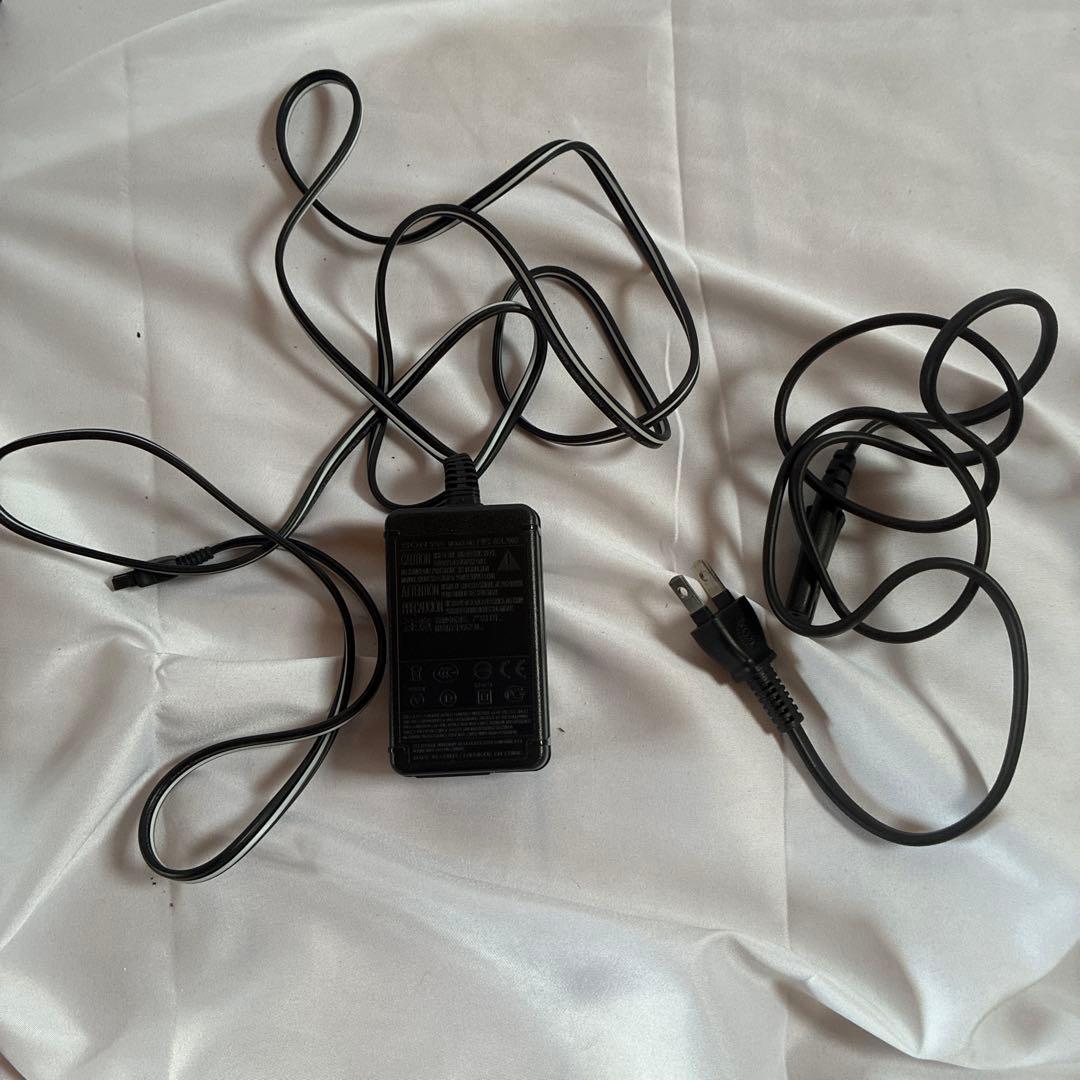 SONY ハンディカム HDR-CX590V 本体 動作品