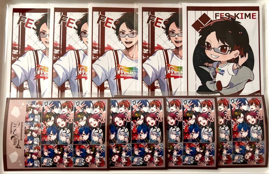 フェスキメ タラチオ まとめ売り