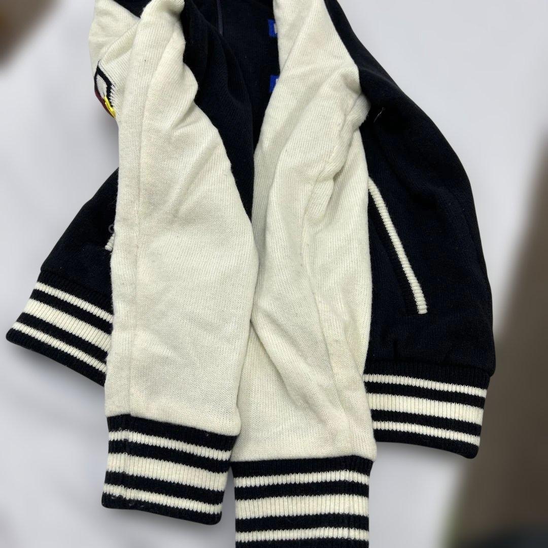 専用パーリーゲイツジップアップアウター