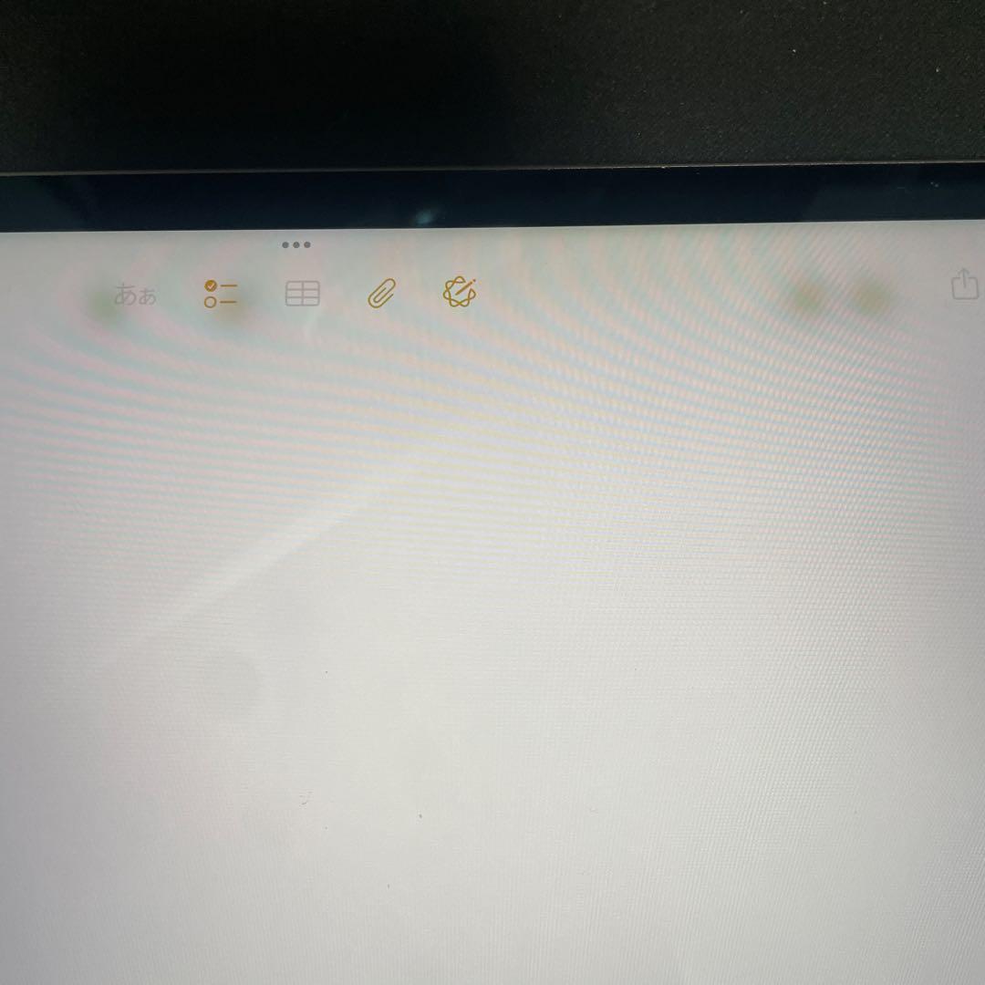 【訳あり格安】iPad Pro 12.9インチ 第5世代 256GB Wi-Fi