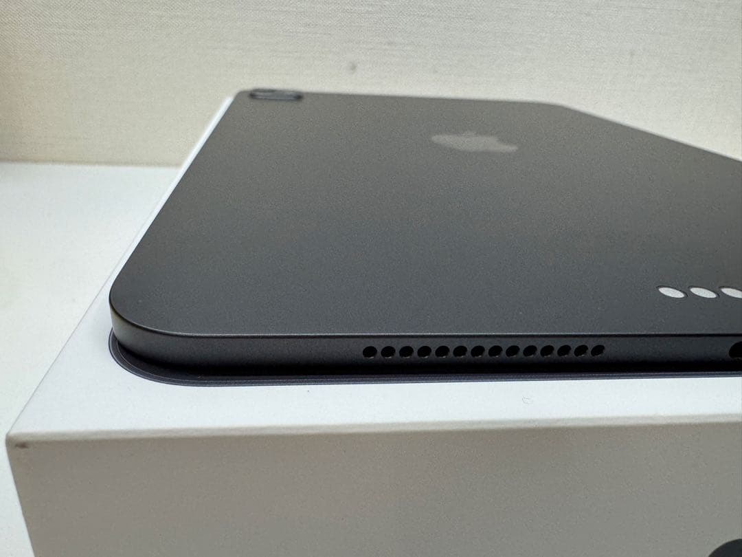 iPad Pro4 256GB ほぼ未使用超美品！最新！