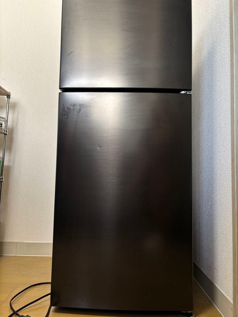 【Ke様ご購入用】MAXZEN 冷凍・冷蔵庫 2020年製