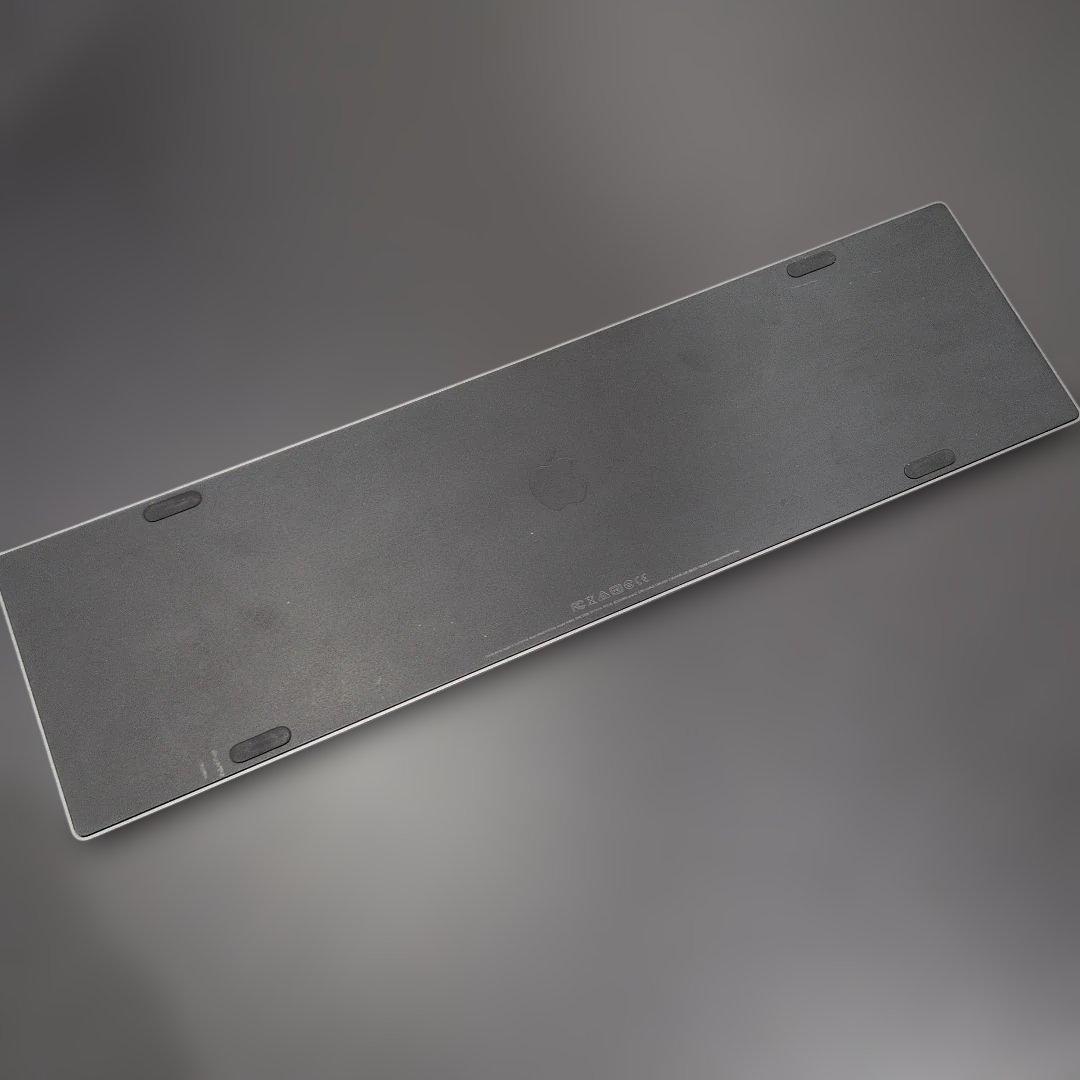 【廃盤希少】Apple スペースグレイ 3点 キーボード・マウス・パッド＆ケース