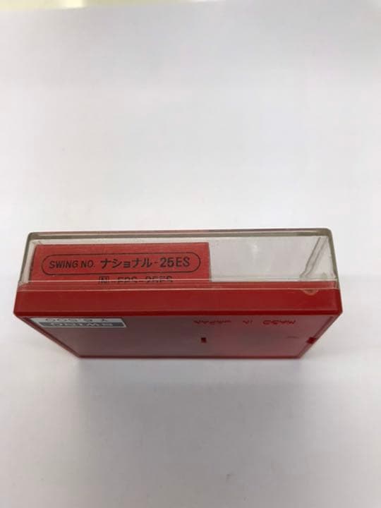 レコード針テクニクスEPS-25ESダエン