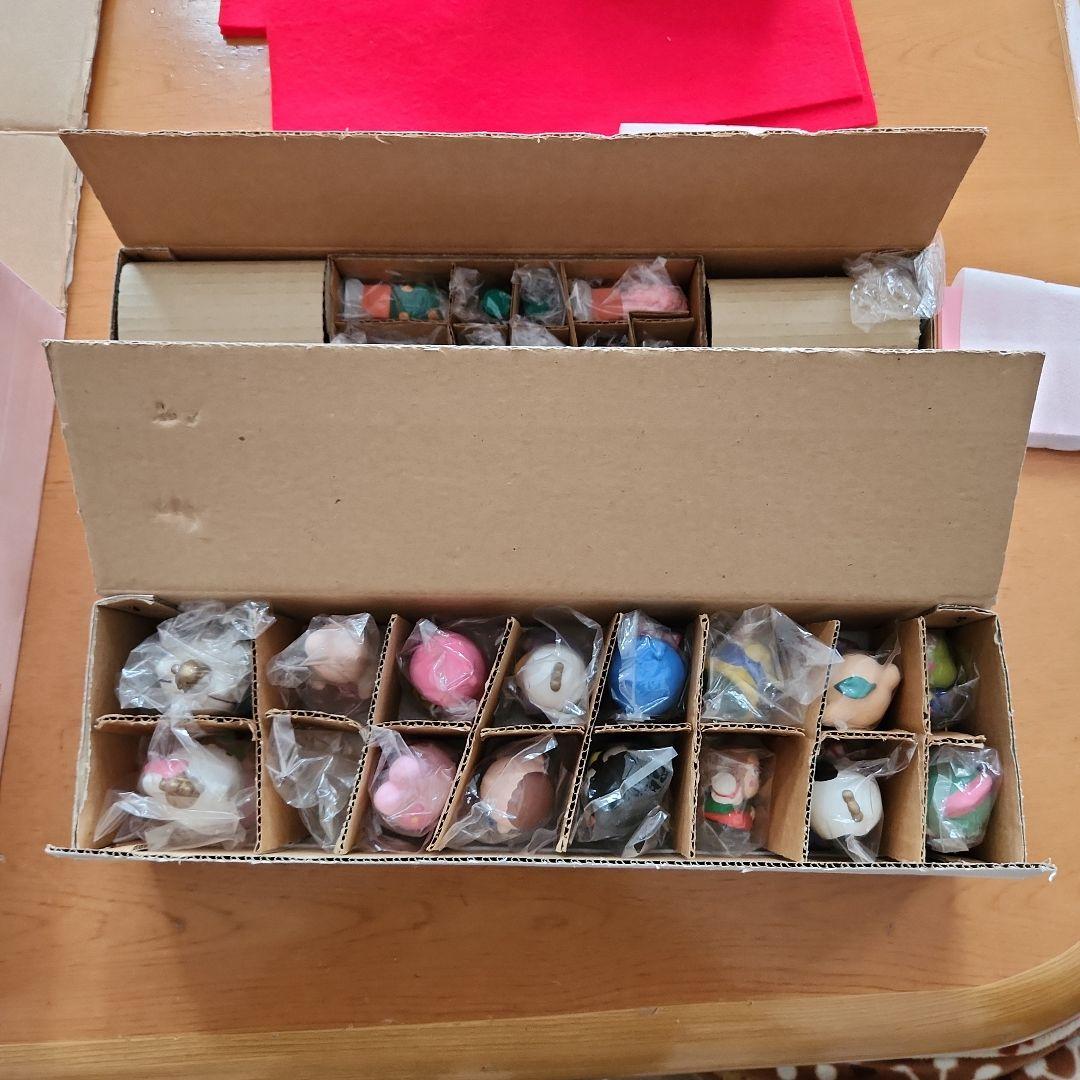 はろうきてぃ雛　吉徳大光