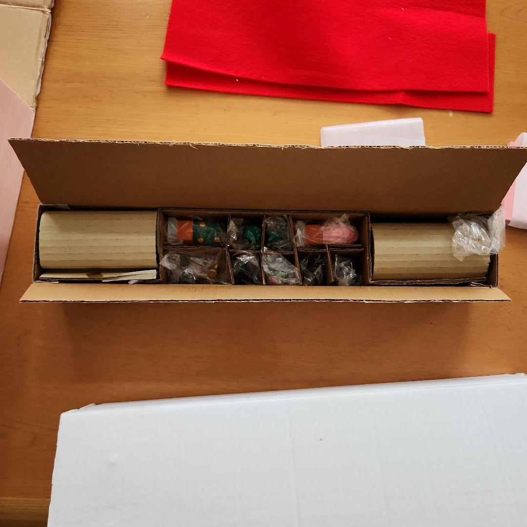 はろうきてぃ雛　吉徳大光