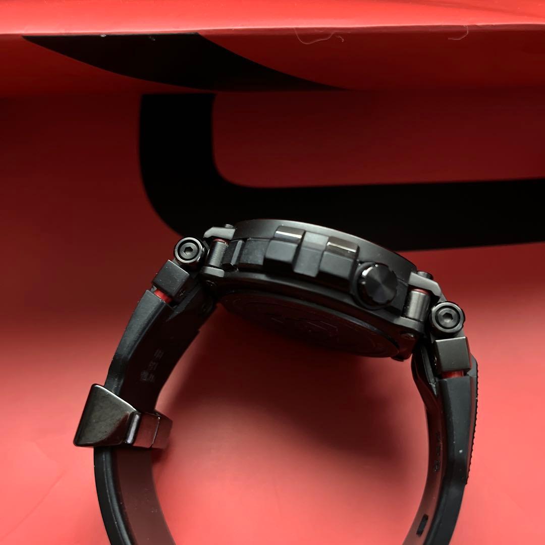 時計 G-SHOCK MTG-B1000B-1A