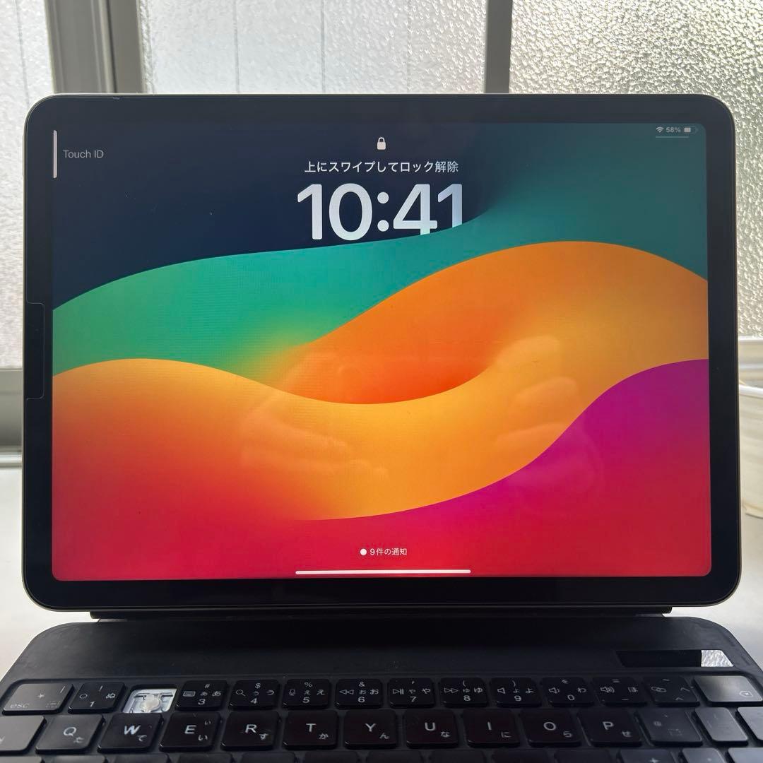 D*u様 iPad Air 64GB(第5世代)