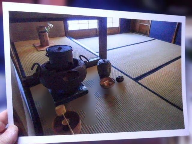 伊奈英次の「畠山記念館 四季のぬくもり」オリジナルプリント5点 20部限定