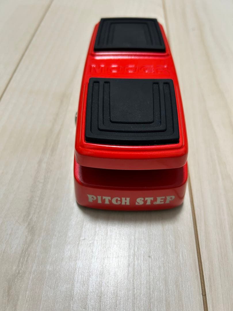 MOOER PITCH STEP ピッチシフター