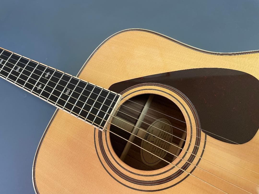 YAMAHA L6 前期 美品です