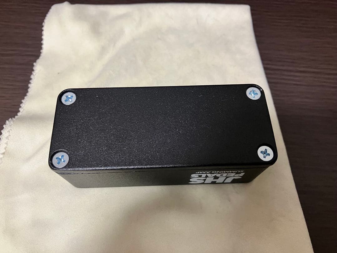 ギター JHS Pedals Summing Amp