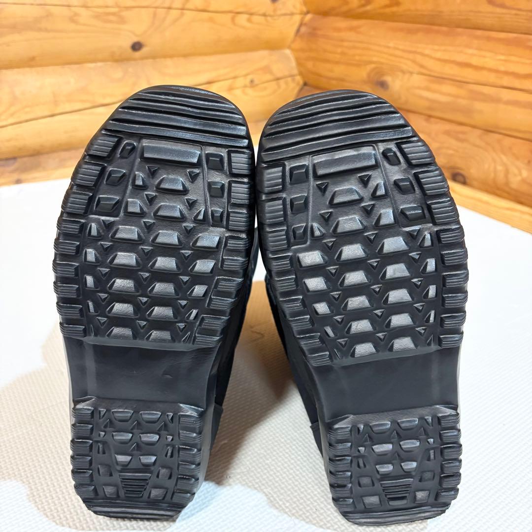 【美品】SPOON スプーン PRISM TGF スノーボードブーツ BOA