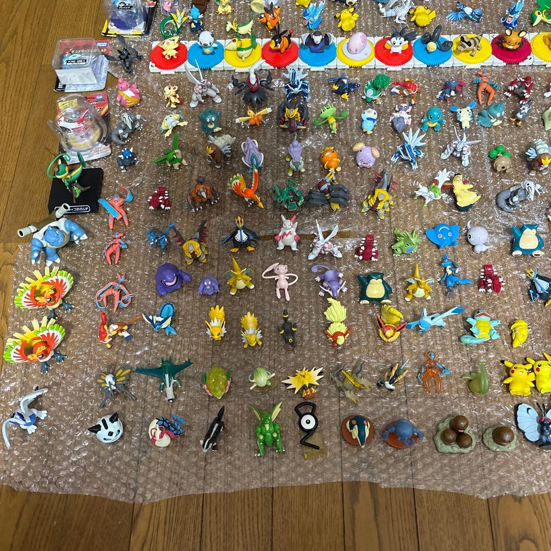 フィギュア大量セット