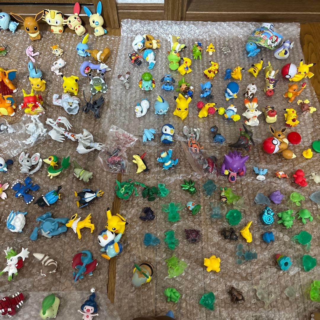 フィギュア大量セット