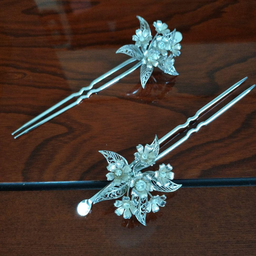 カンザシセット