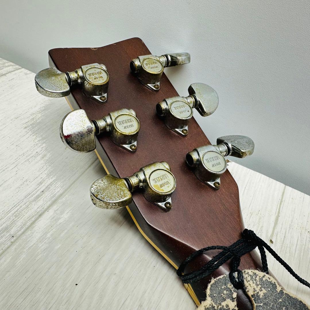 YAMAHA アコースティックギター　FG-251