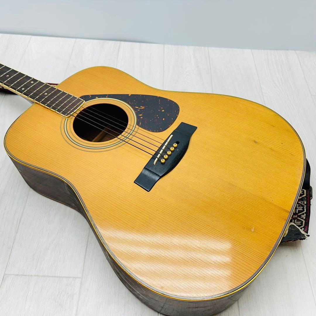 YAMAHA アコースティックギター　FG-251