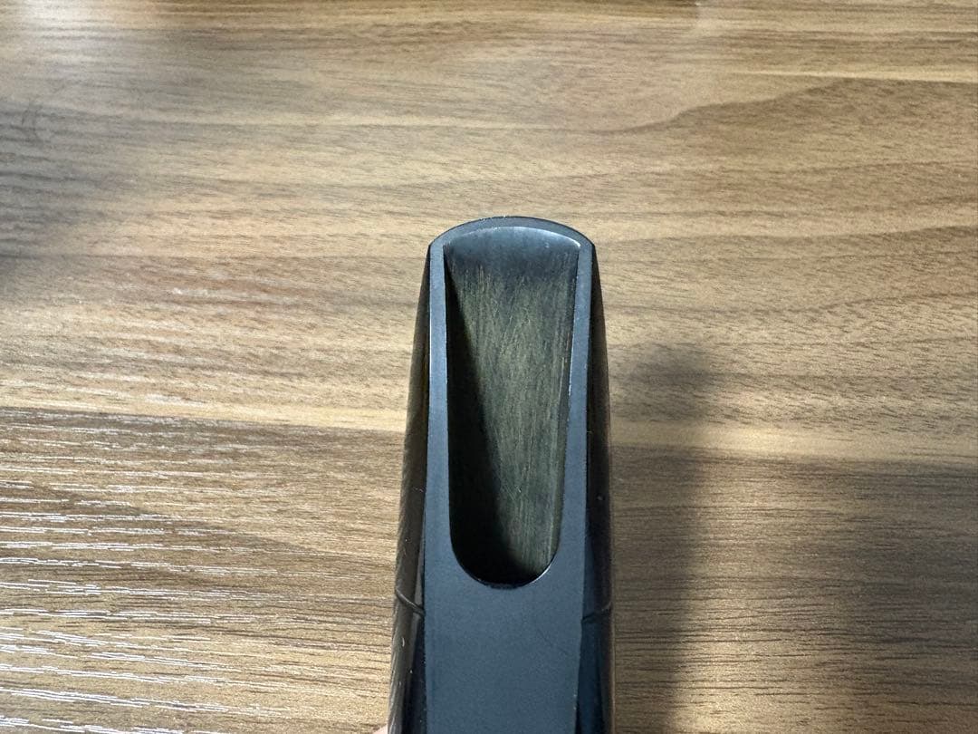 テナーサックスマウスピース　セルマーソロイストD Soloist D Tenor