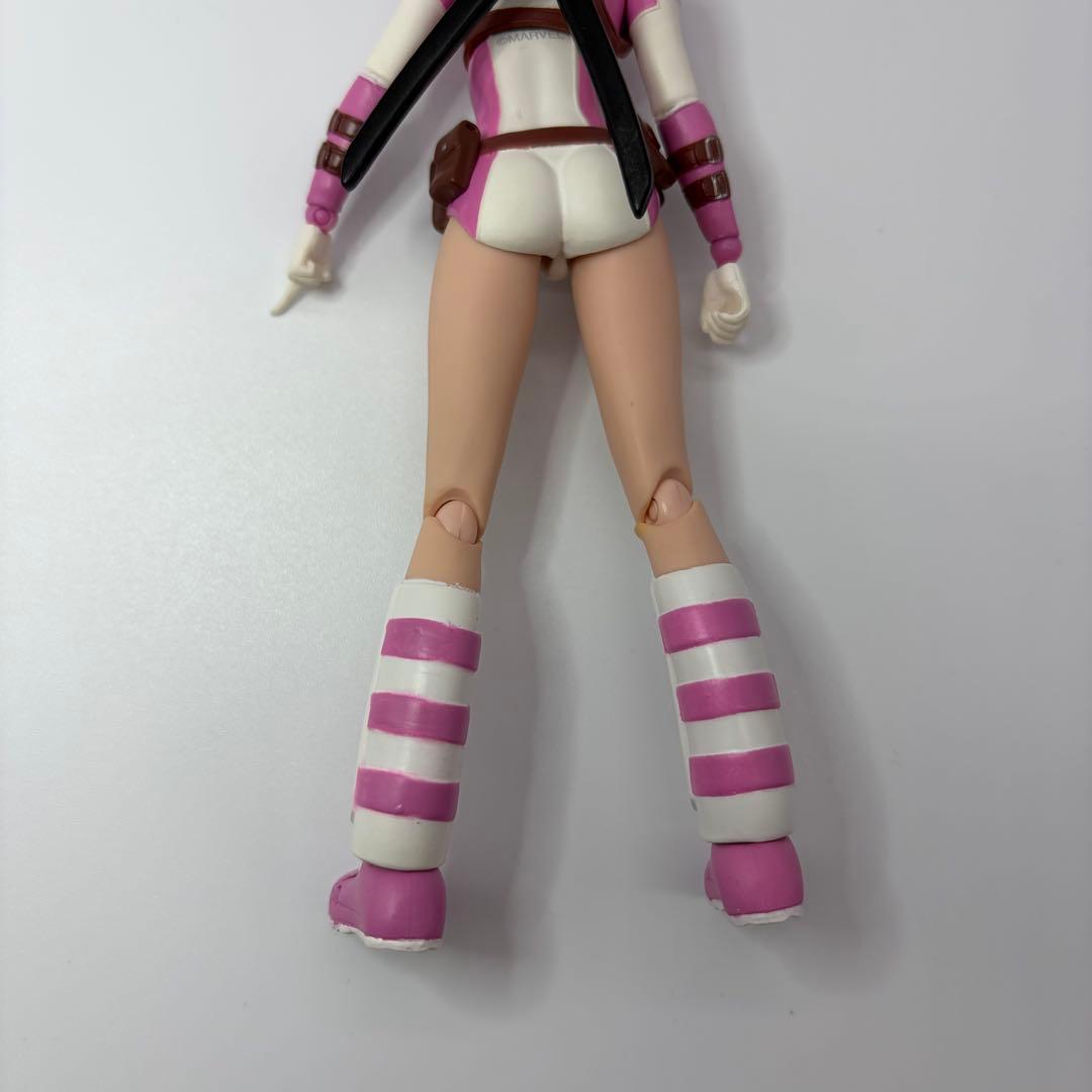 MAFEX マフェックス グウェンプール