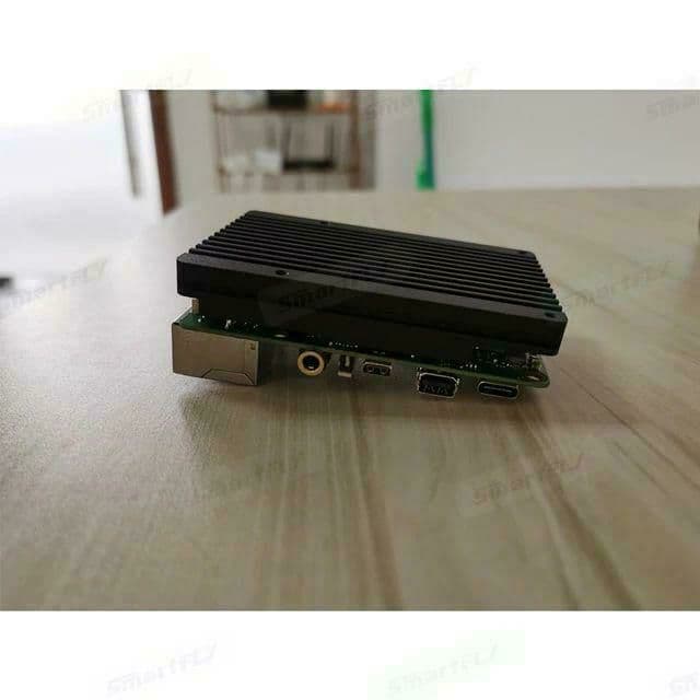 Rock Pi 4C 冷却ヒートシンク 在庫2個 美品