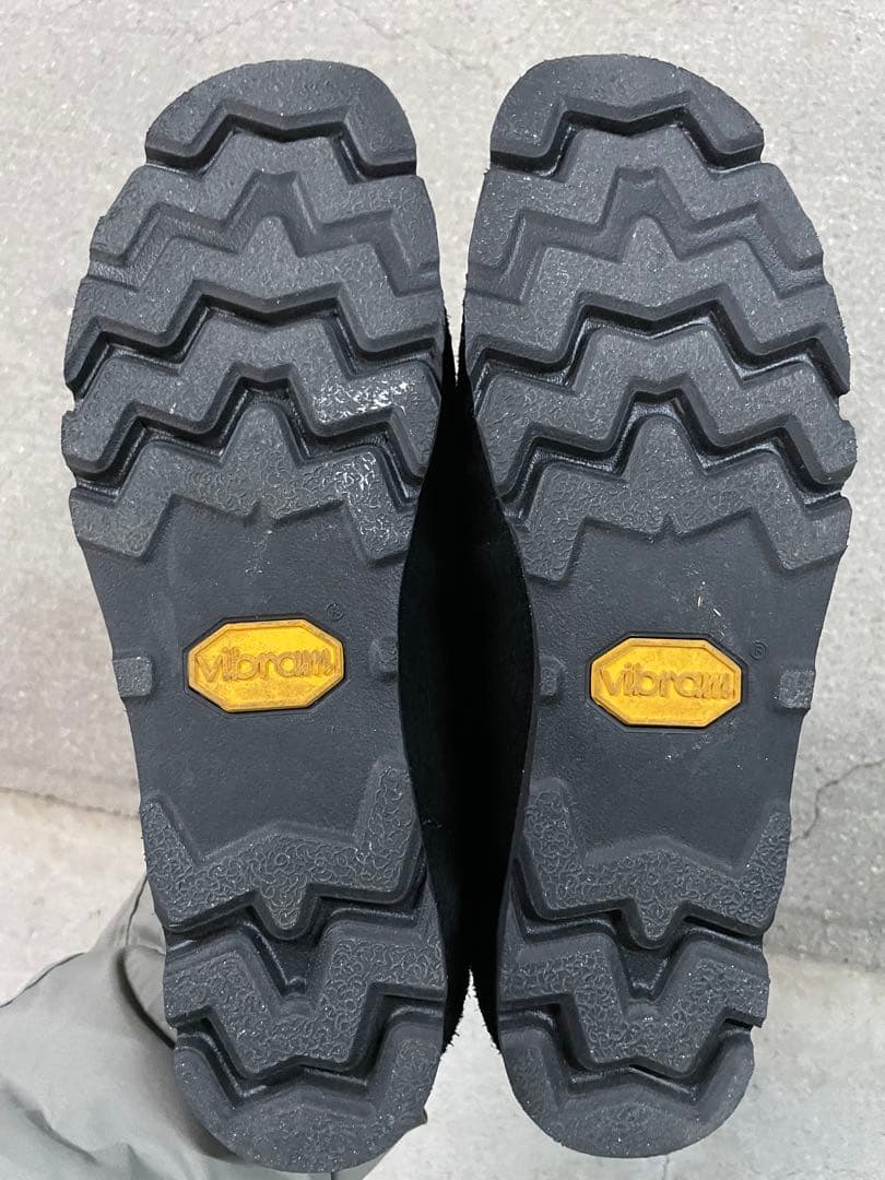 (美品)clarks wallabee GTX 25.5